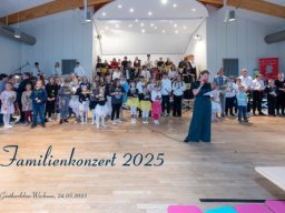 2025-05-24 Familienkonzert